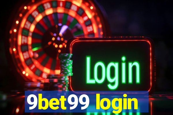 9bet99 login